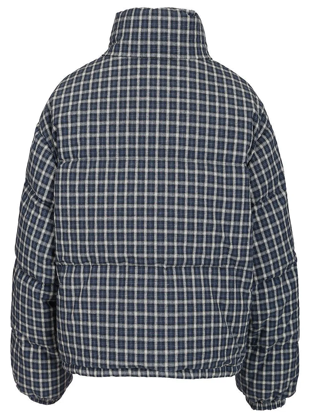 Miu Miu Reversible Puffer Jacket
