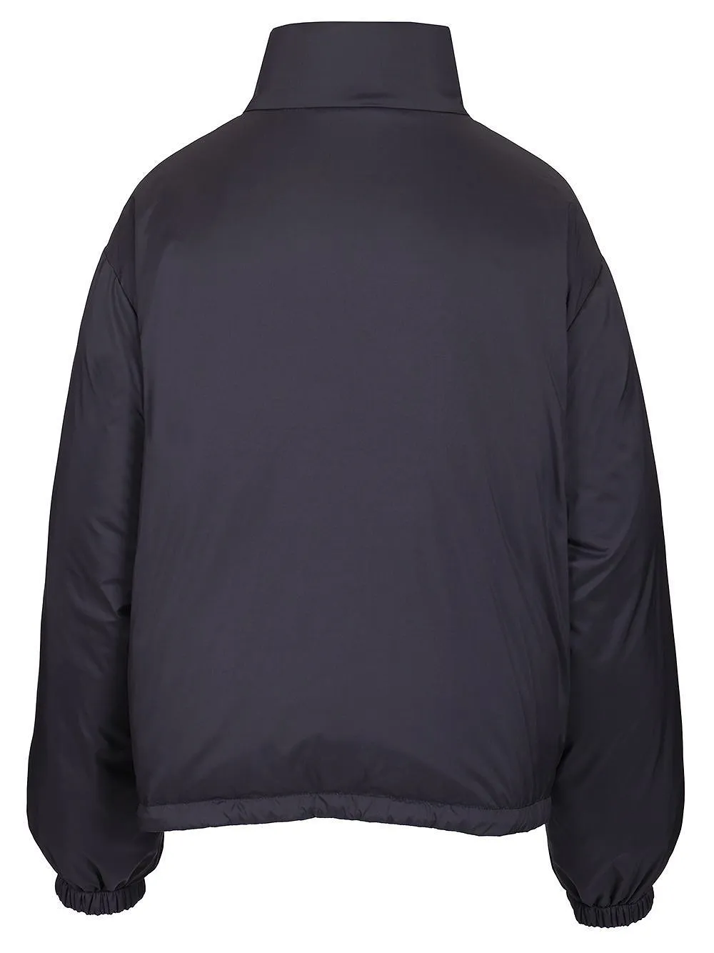 Miu Miu Reversible Puffer Jacket