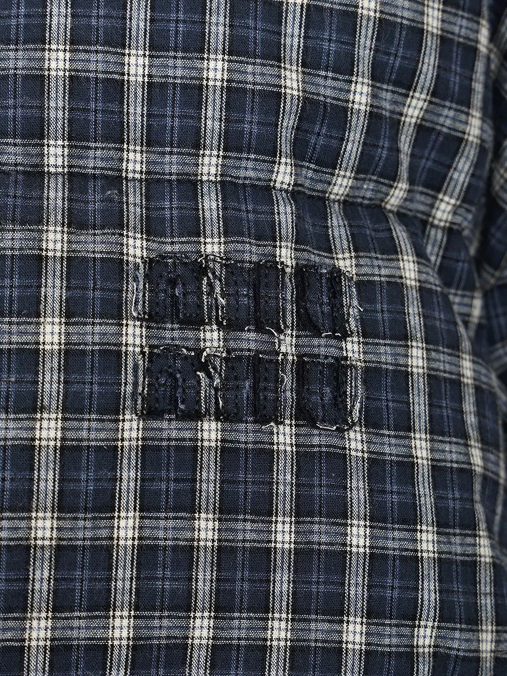 Miu Miu Reversible Puffer Jacket