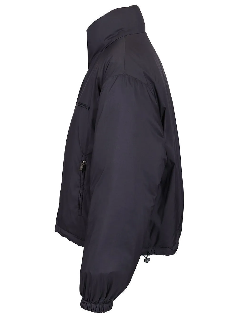 Miu Miu Reversible Puffer Jacket