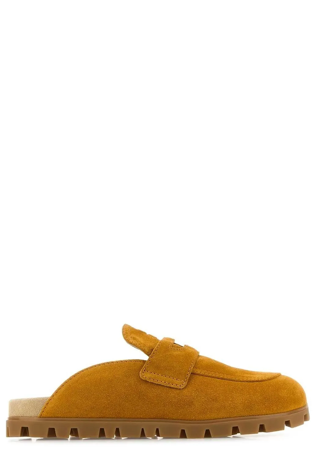 Miu Miu Slip-On Slides