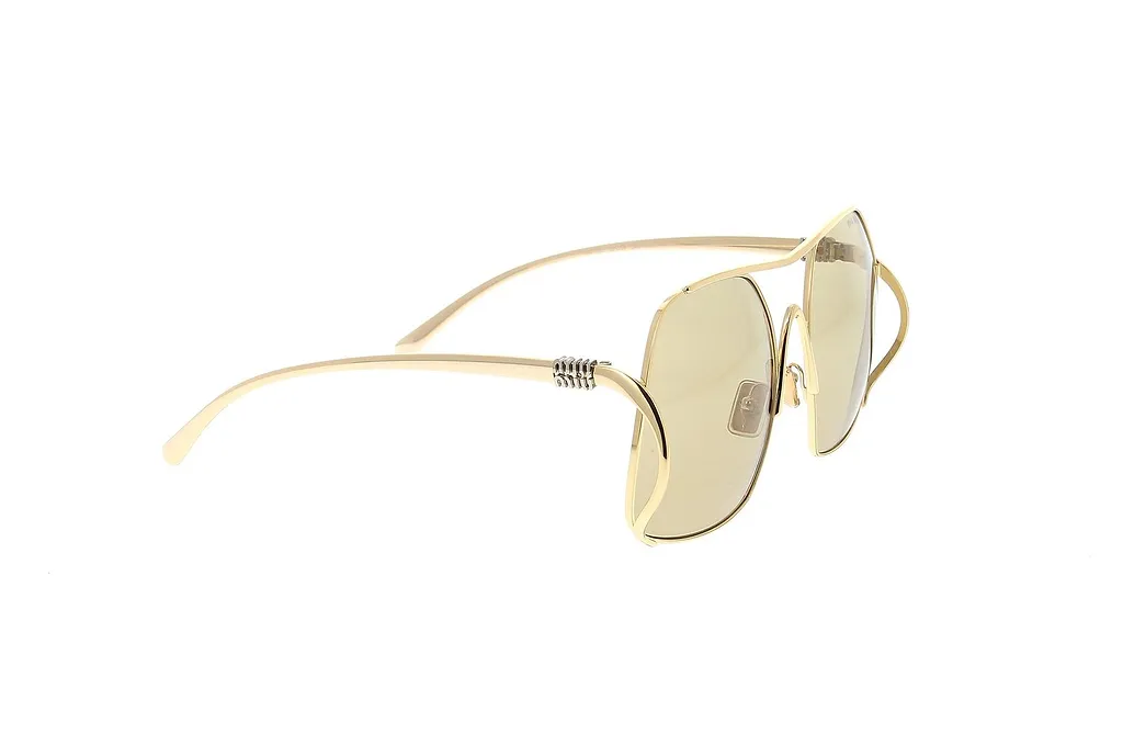 Miu Miu Square Frame Full Rim Sunglasses
