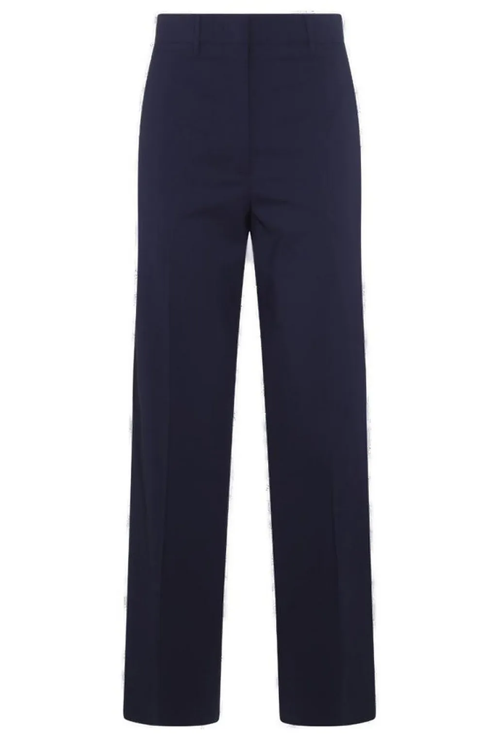 Miu Miu Straight-Leg Tailored Trousers