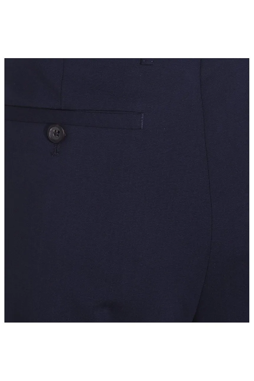 Miu Miu Straight-Leg Tailored Trousers