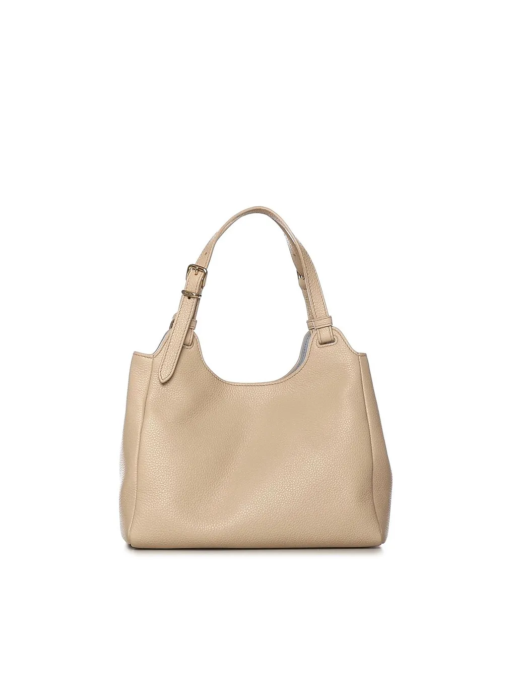 Miu Miu Structured Top Handle Bag