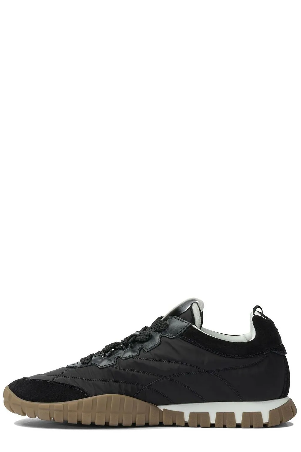 Miu Miu Tyre Lace-Up Sneakers