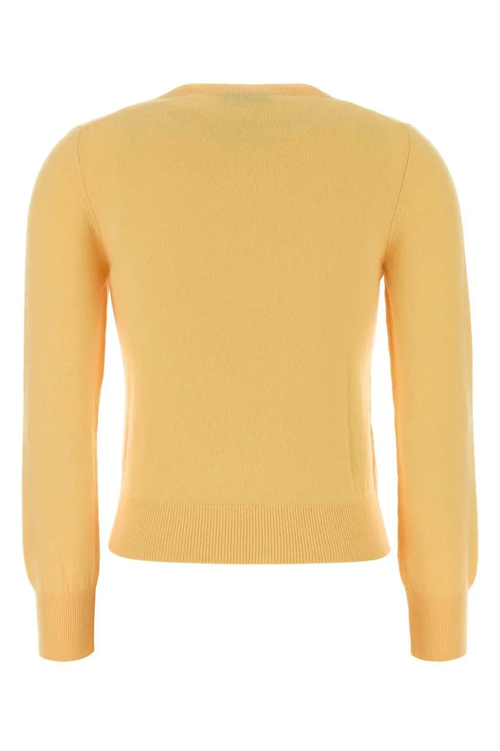 Miu Miu V-Neck Knitted Jumper