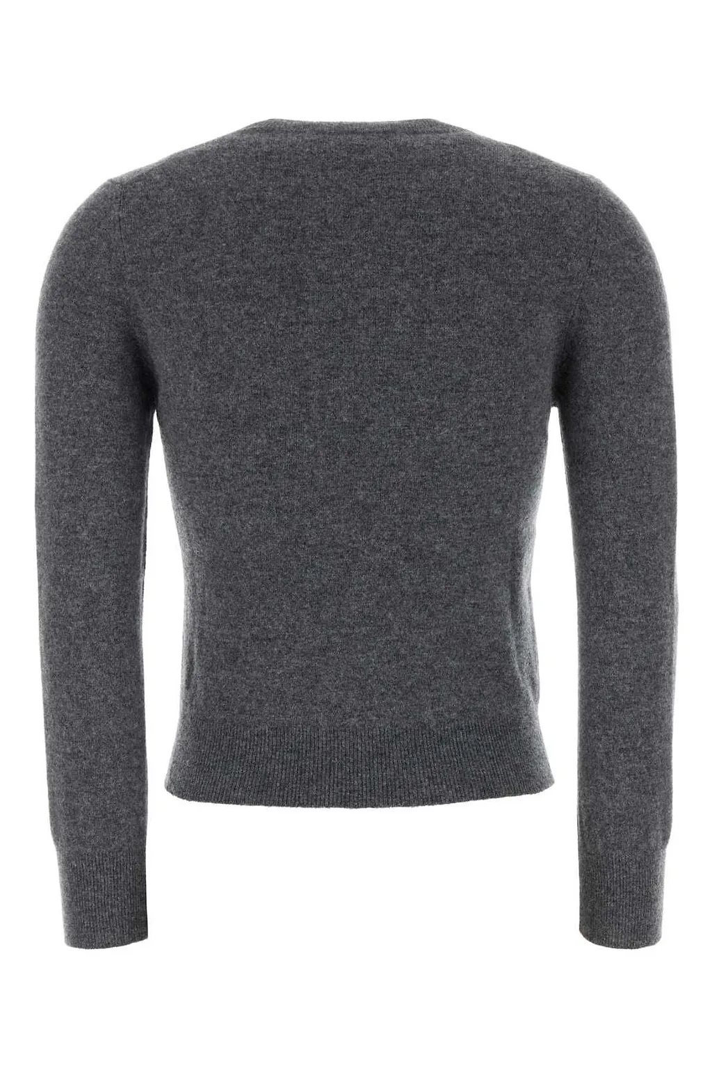 Miu Miu V-Neck Knitted Jumper