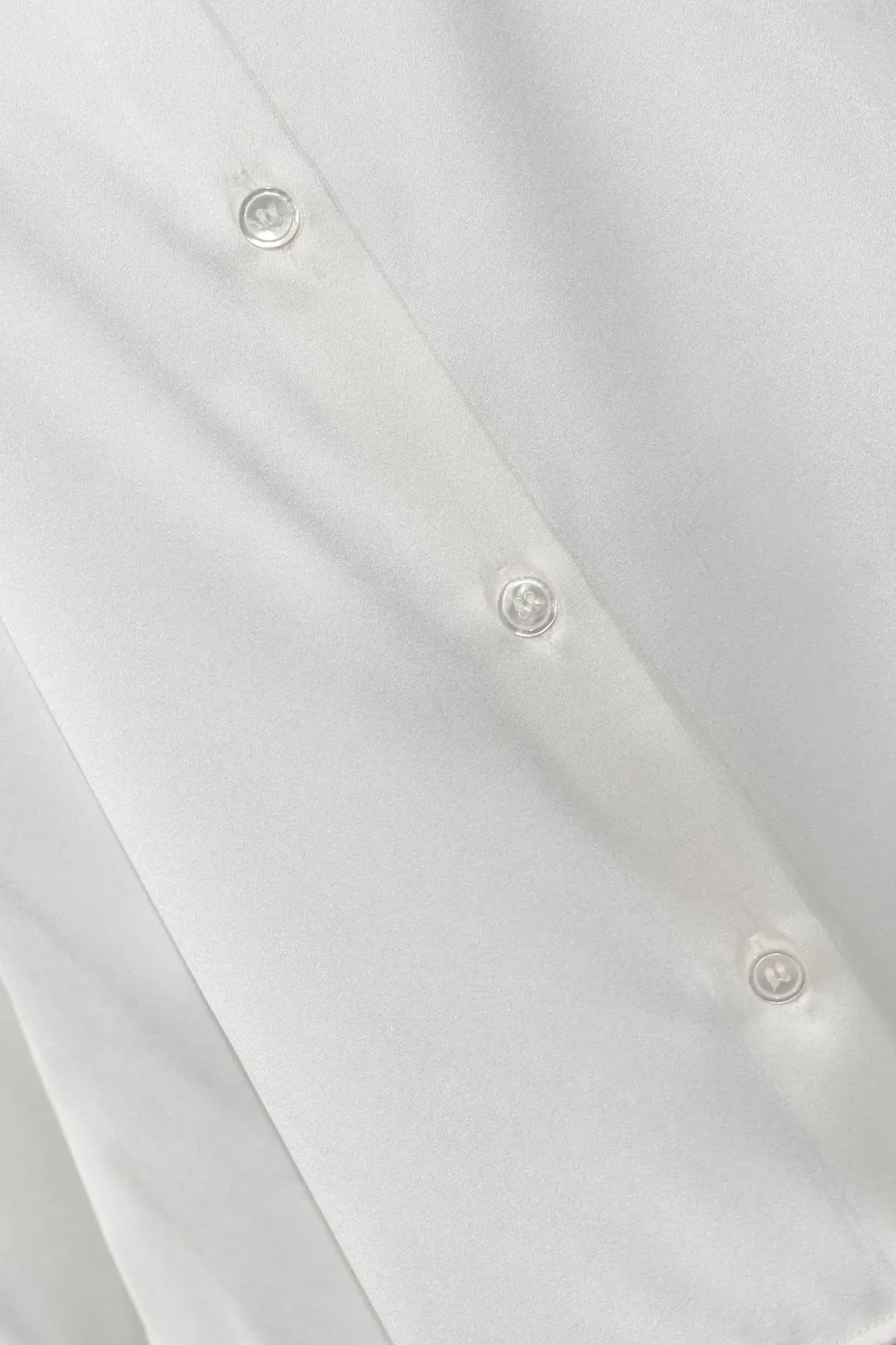 Mm By Max Mara Quarto Long-Sleeved Shirt