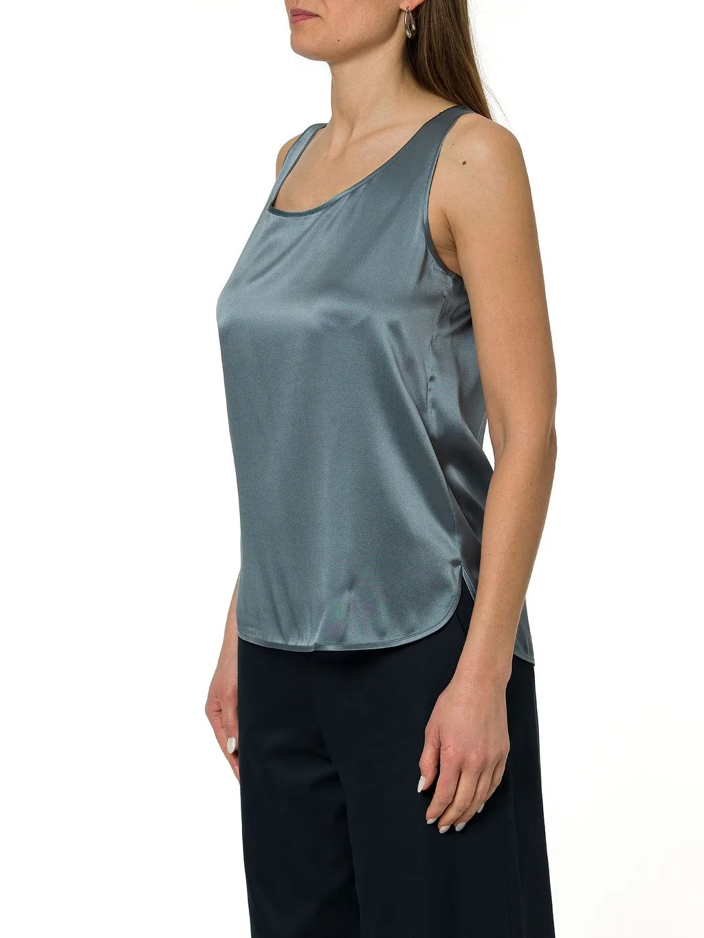 Mm By Max Mara Sleeveless Top