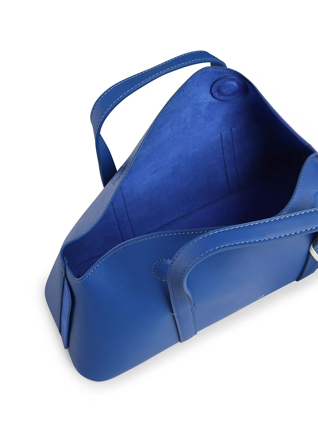 Mm By Max Mara Top Handle Shoulder Bag