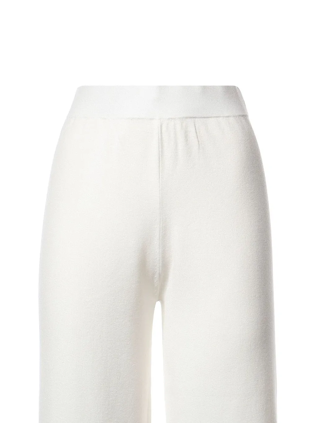 Mm By Max Mara Wide Leg Trousers