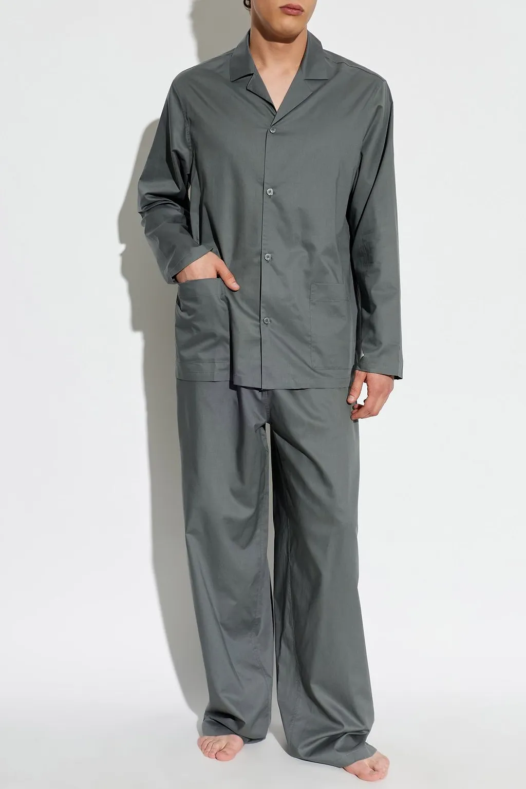 Mm6 Maison Margiela Drawstring Trousers