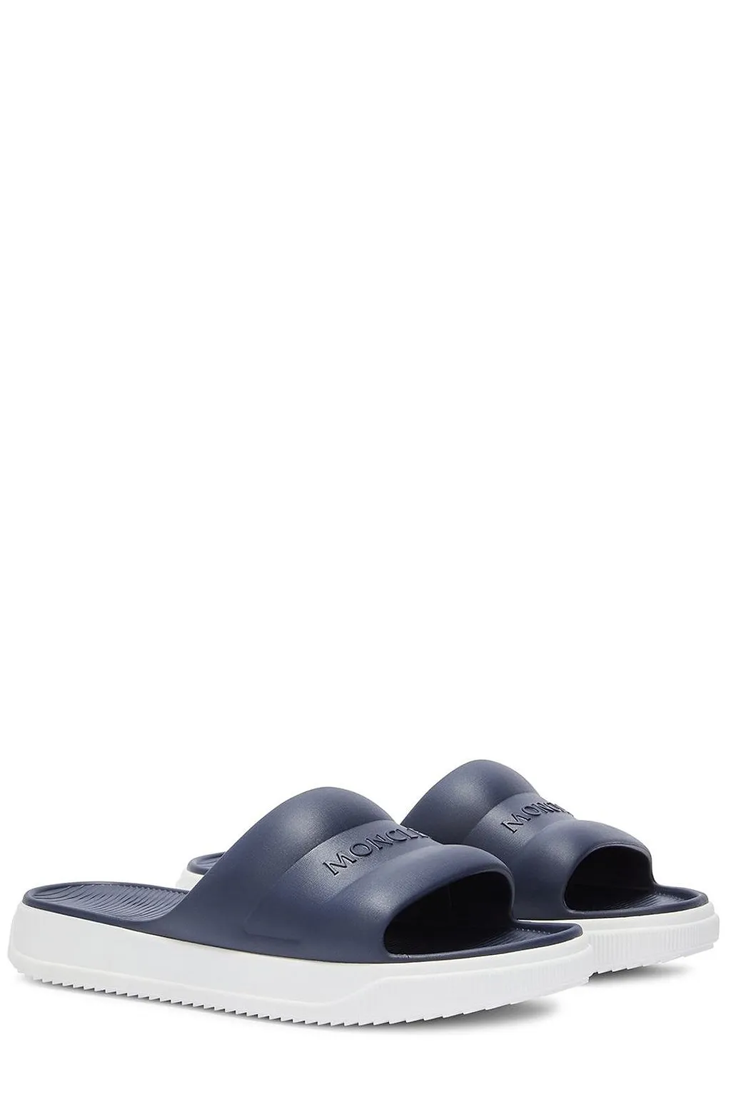 Moncler Altive Logo Slides