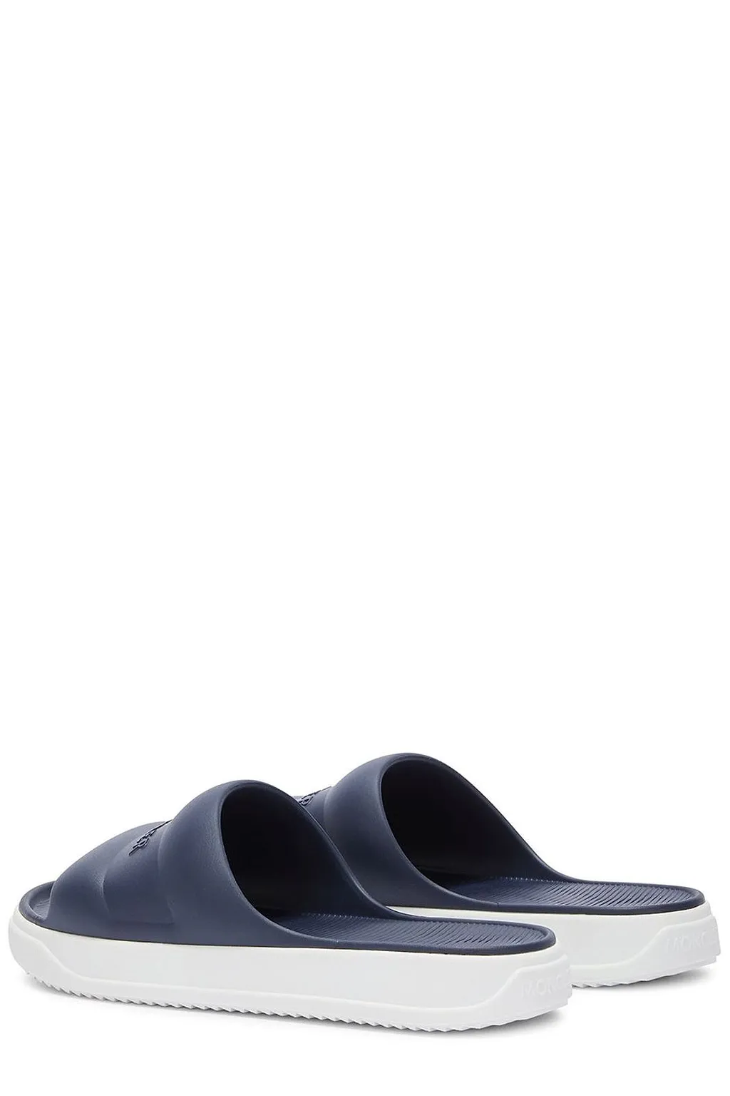 Moncler Altive Logo Slides