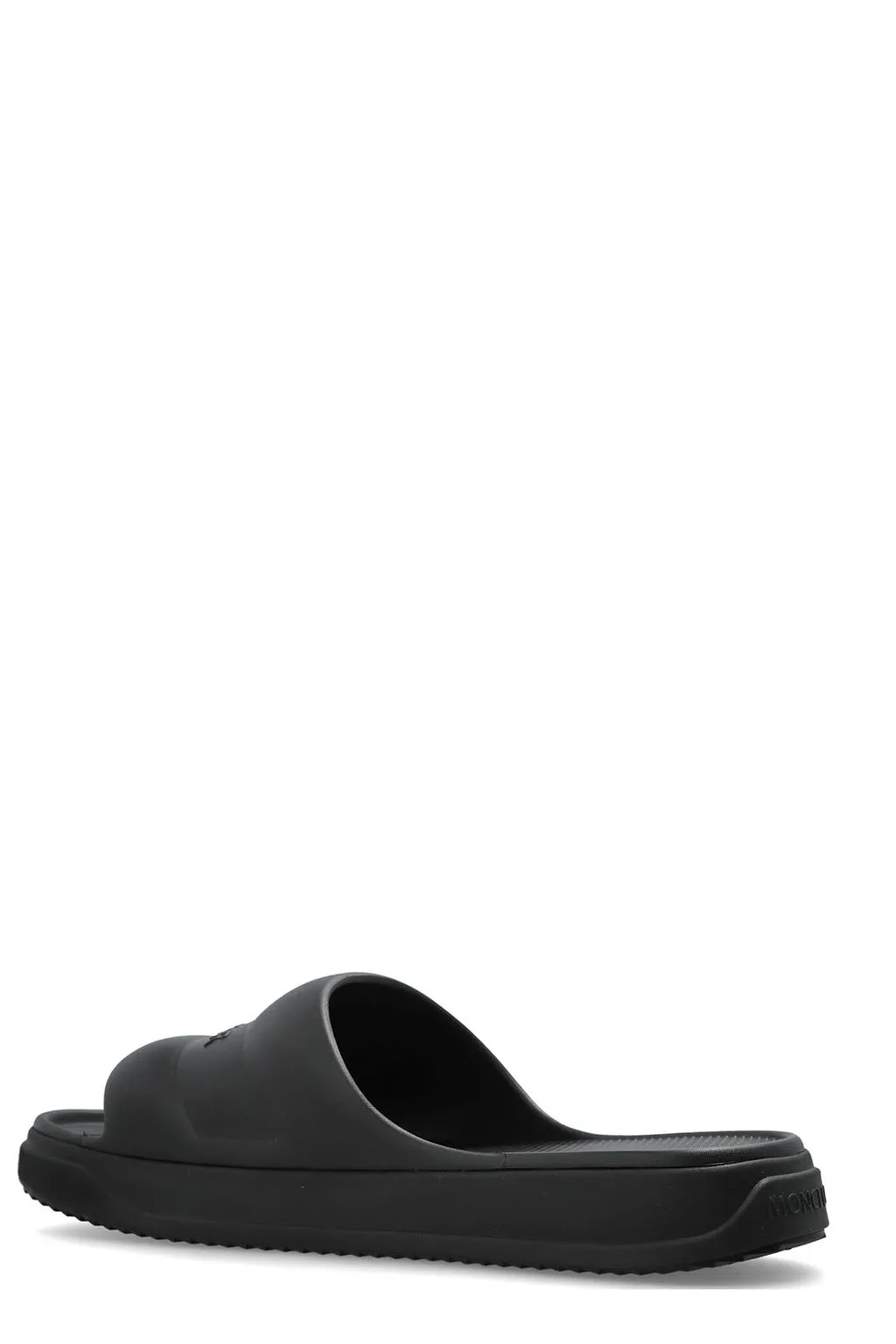 Moncler Altive Logo Detailed Sandals