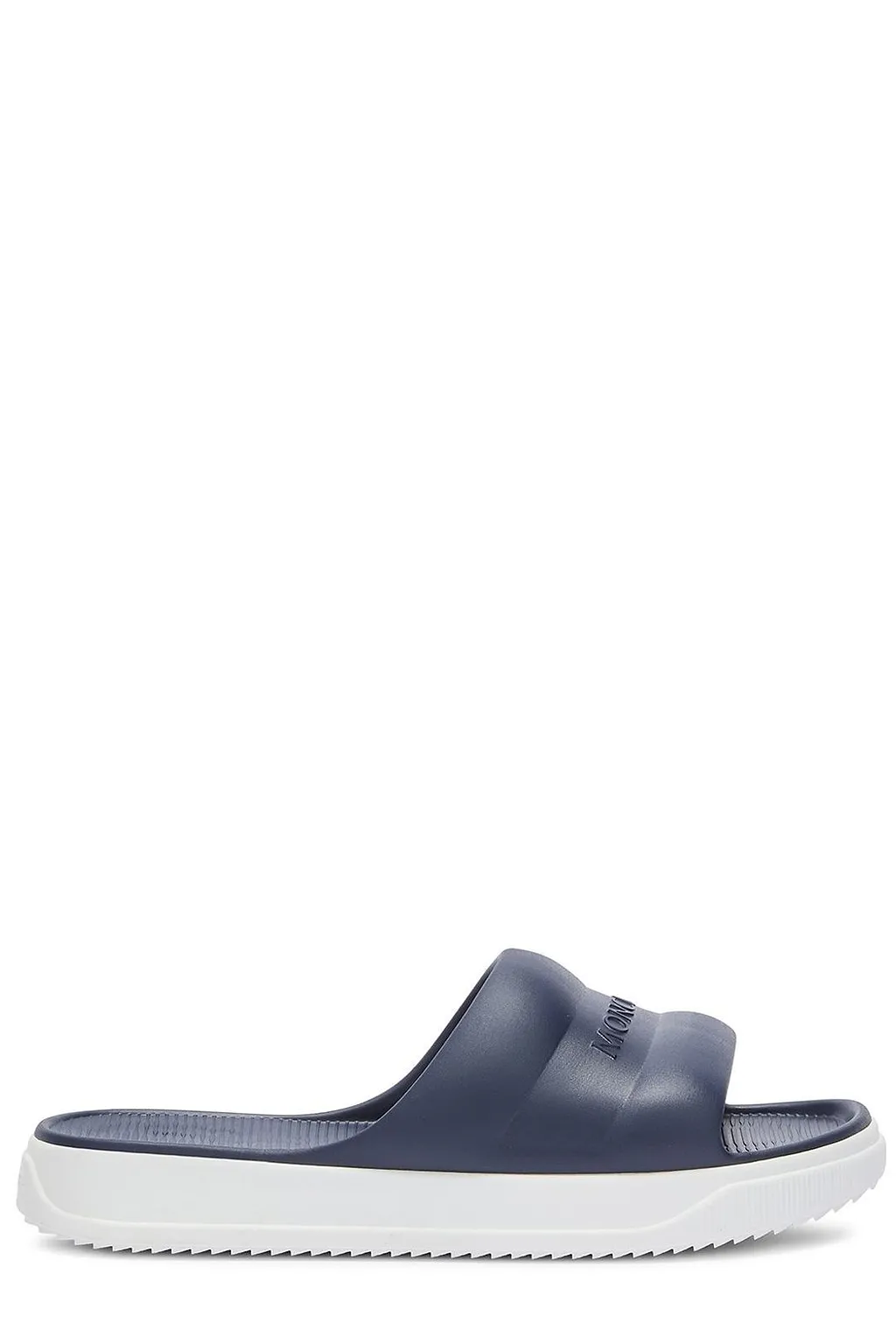 Moncler Altive Logo Slides