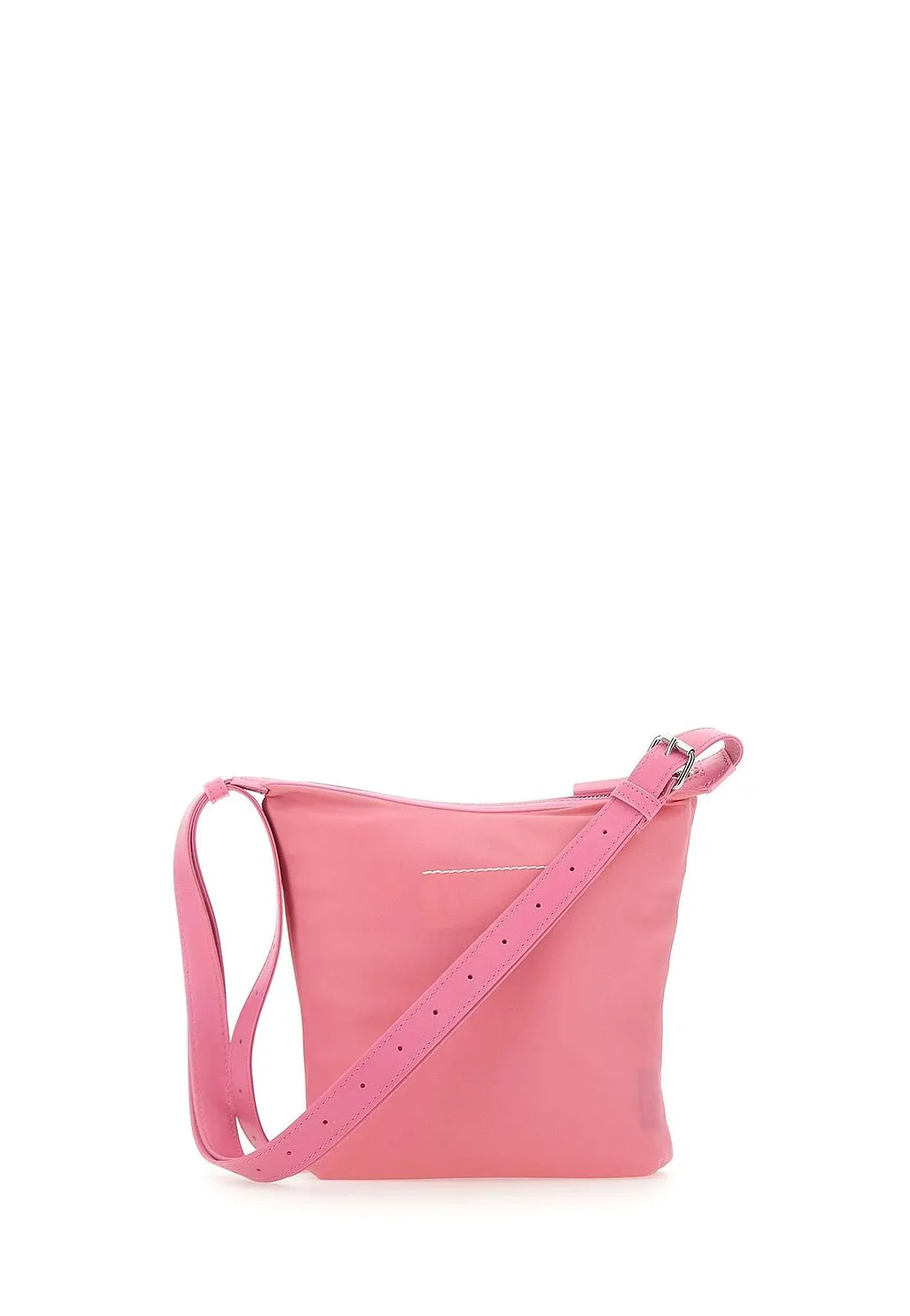 Numeric Crossbody Shoulder Bag
