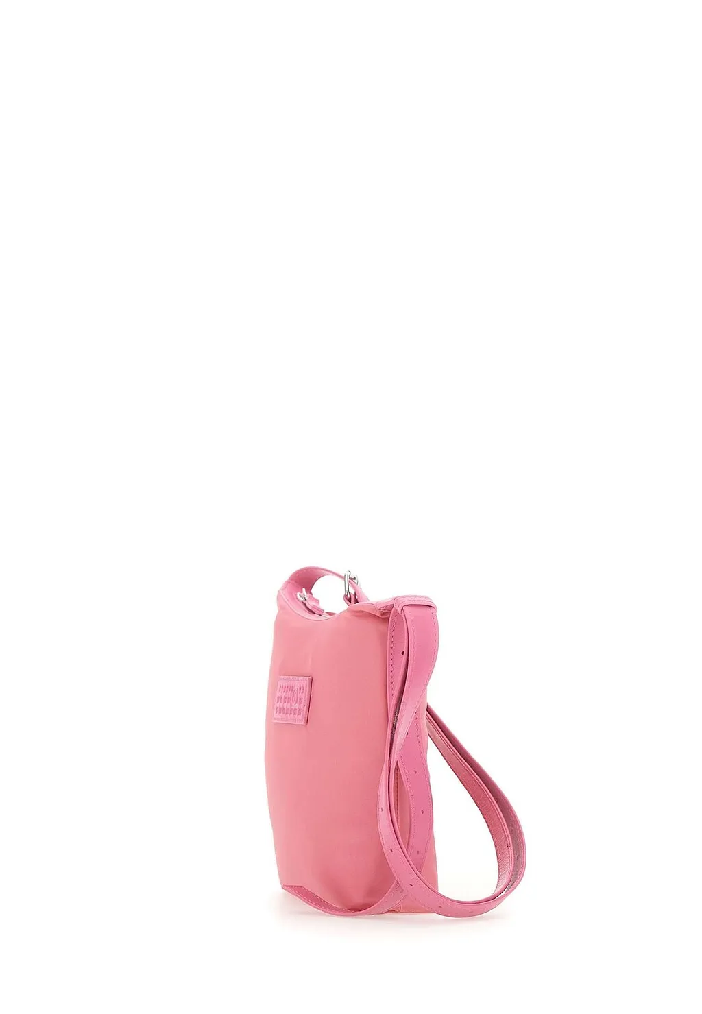 Numeric Crossbody Shoulder Bag