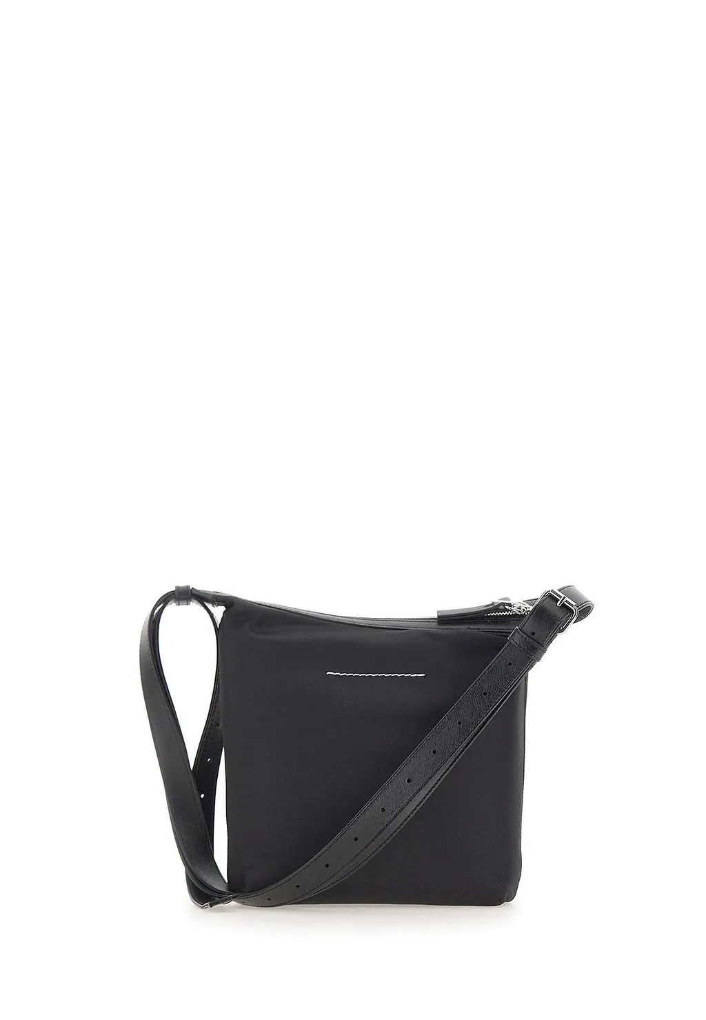 Numeric Crossbody Shoulder Bag