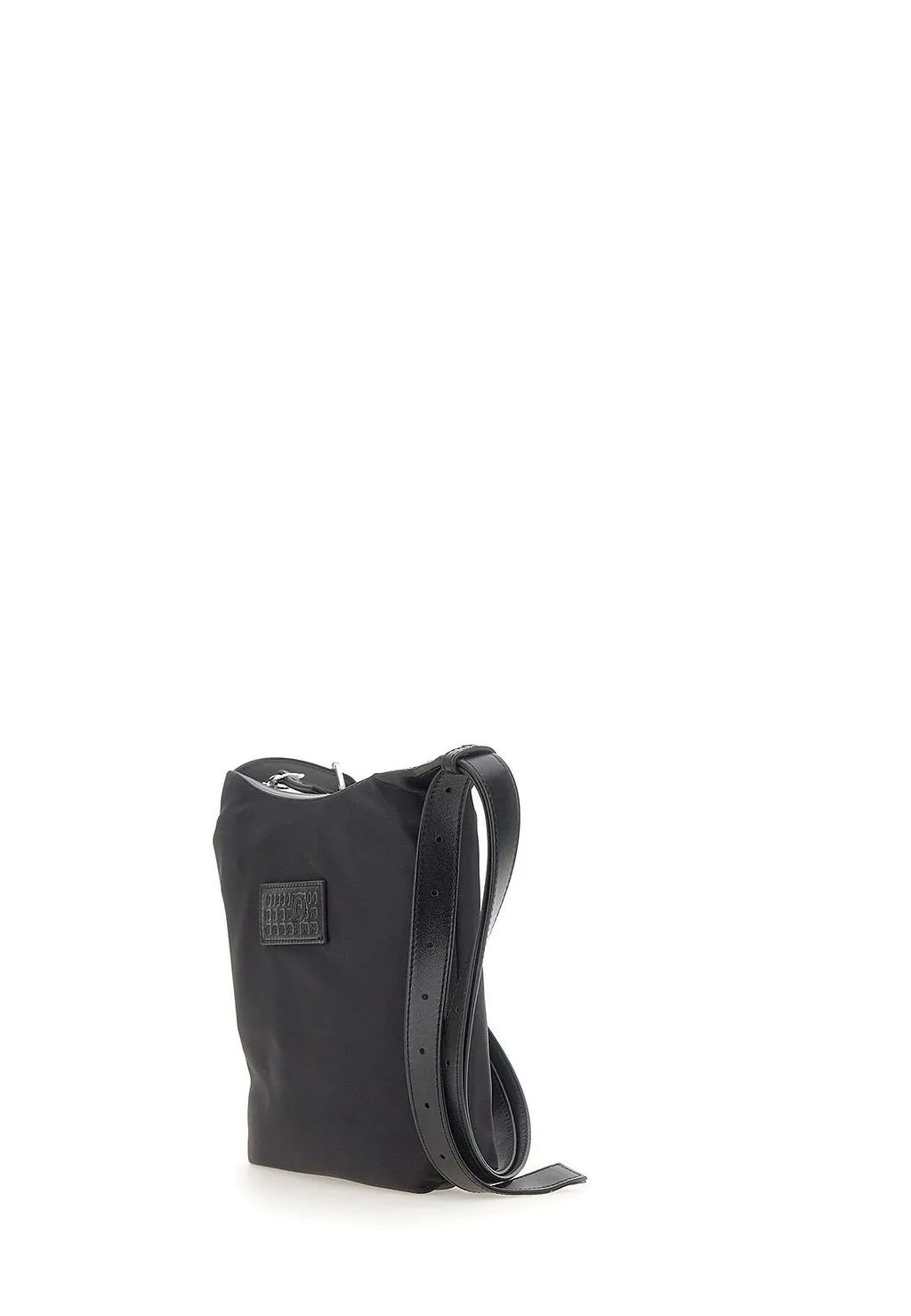 Numeric Crossbody Shoulder Bag