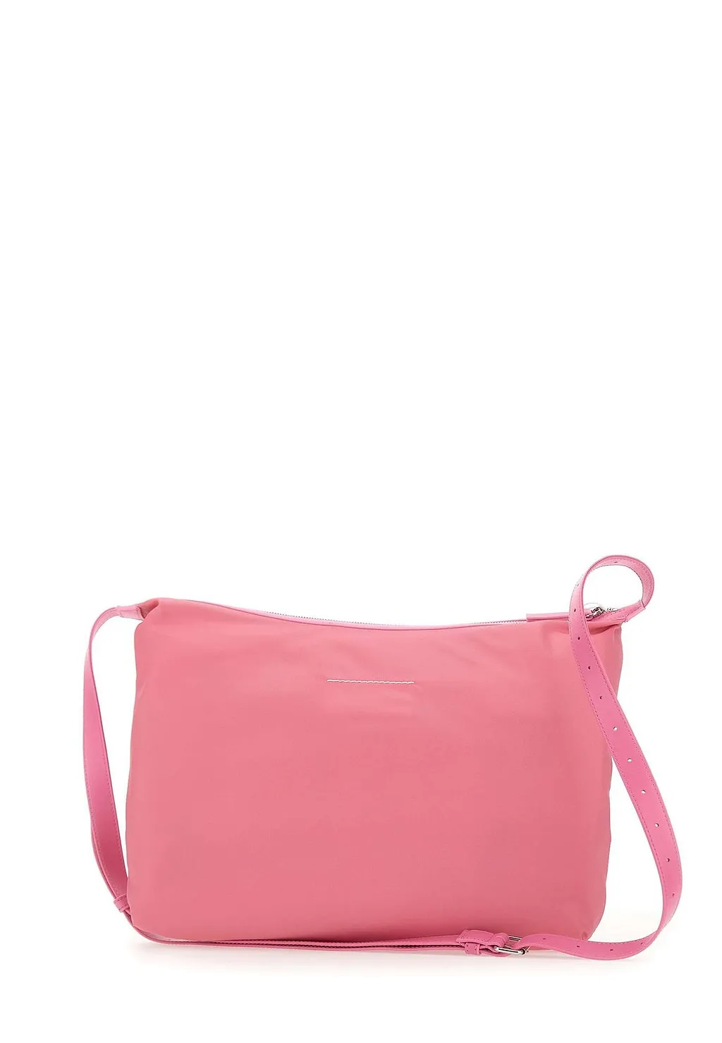 Numeric Crossbody Shoulder Bag
