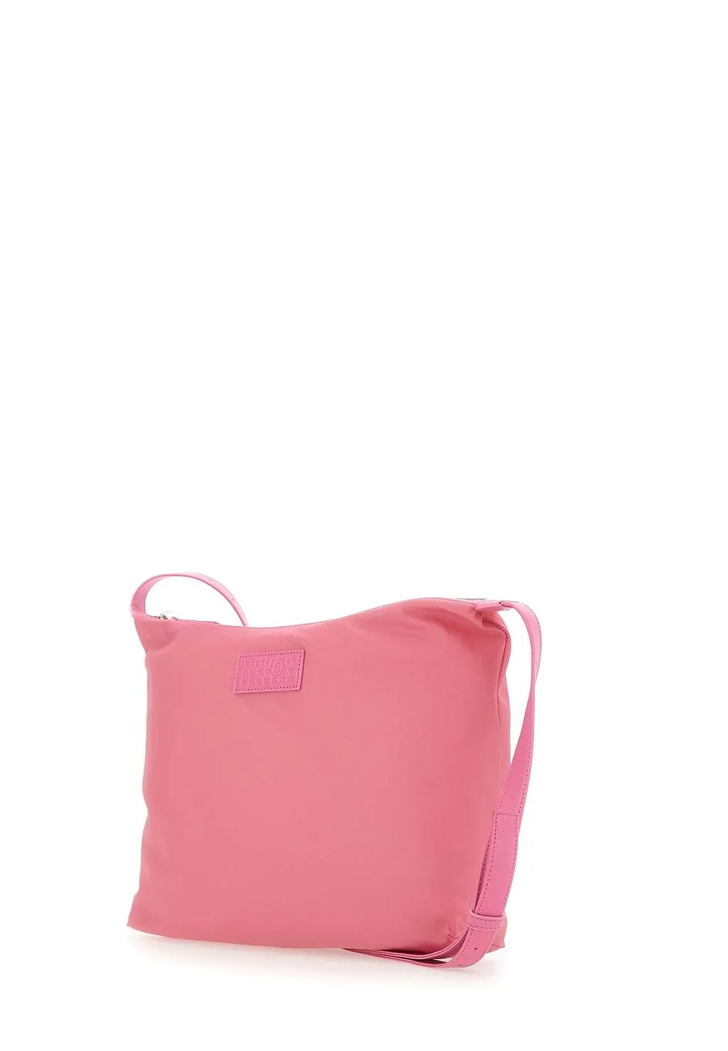 Numeric Crossbody Shoulder Bag