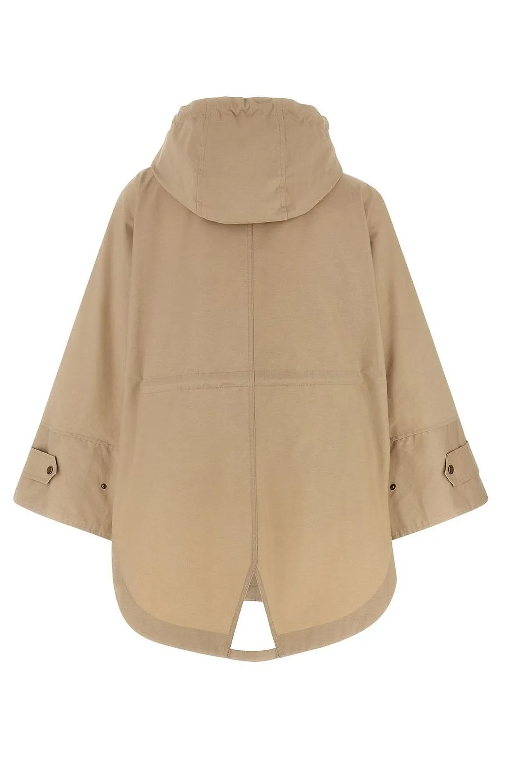 Moncler Brunnera Hooded Parka