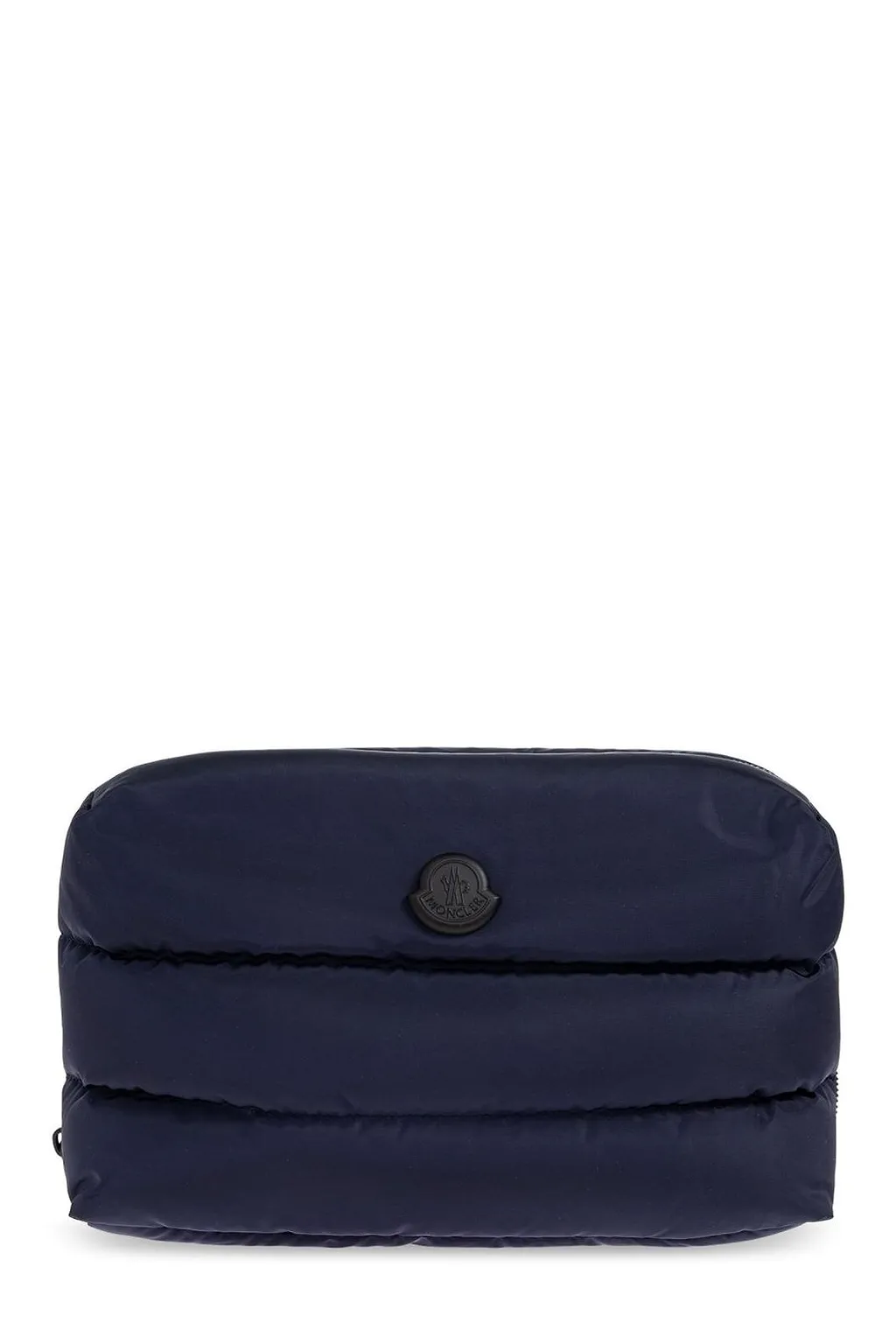 Moncler Caradoc Quilted Beauty Case