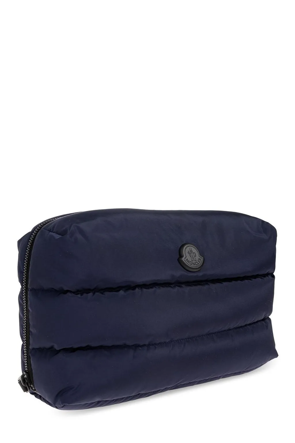 Moncler Caradoc Quilted Beauty Case