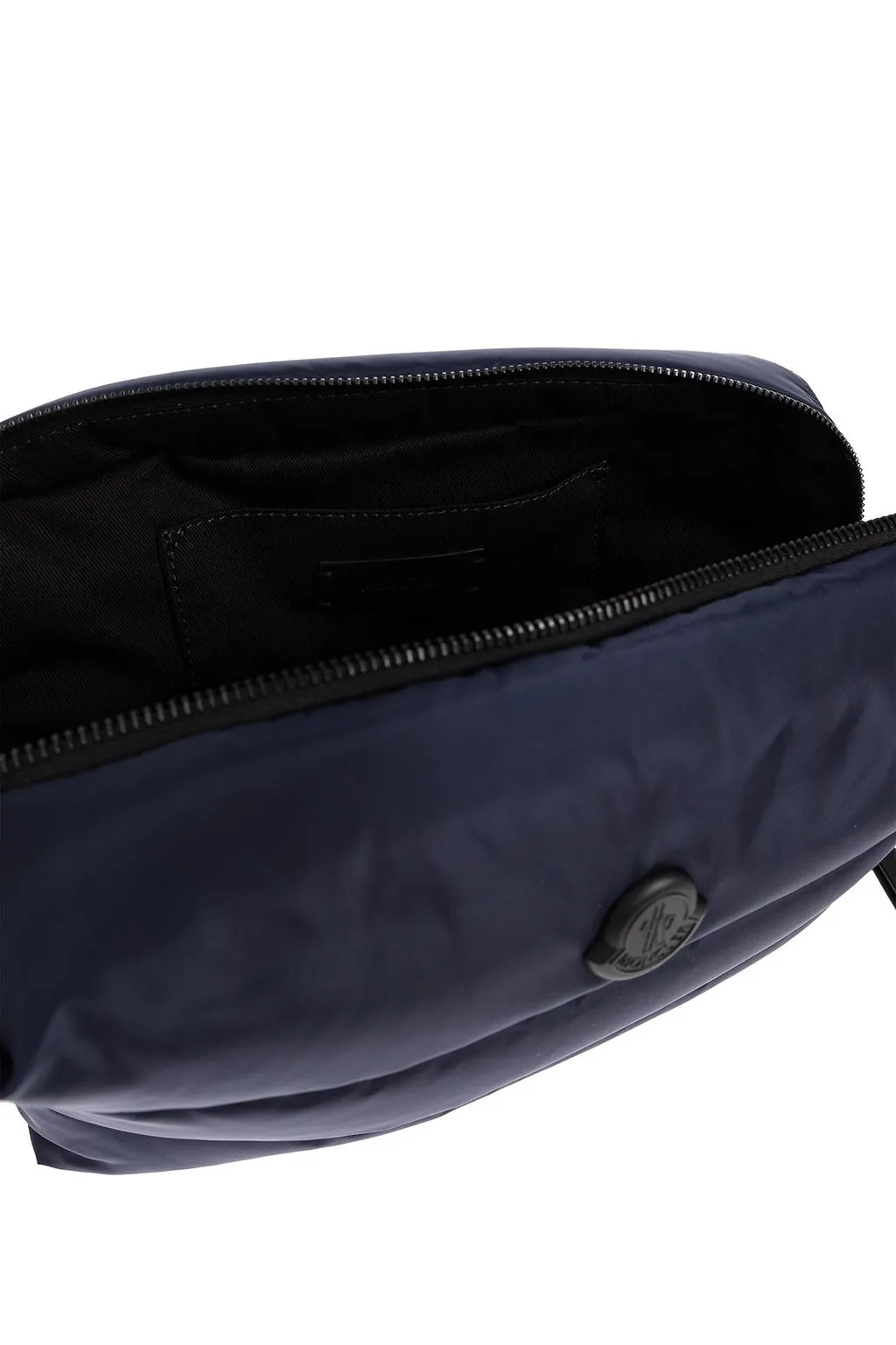 Moncler Caradoc Quilted Beauty Case