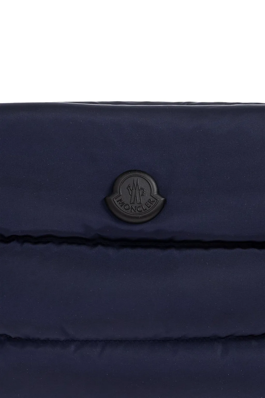 Moncler Caradoc Quilted Beauty Case