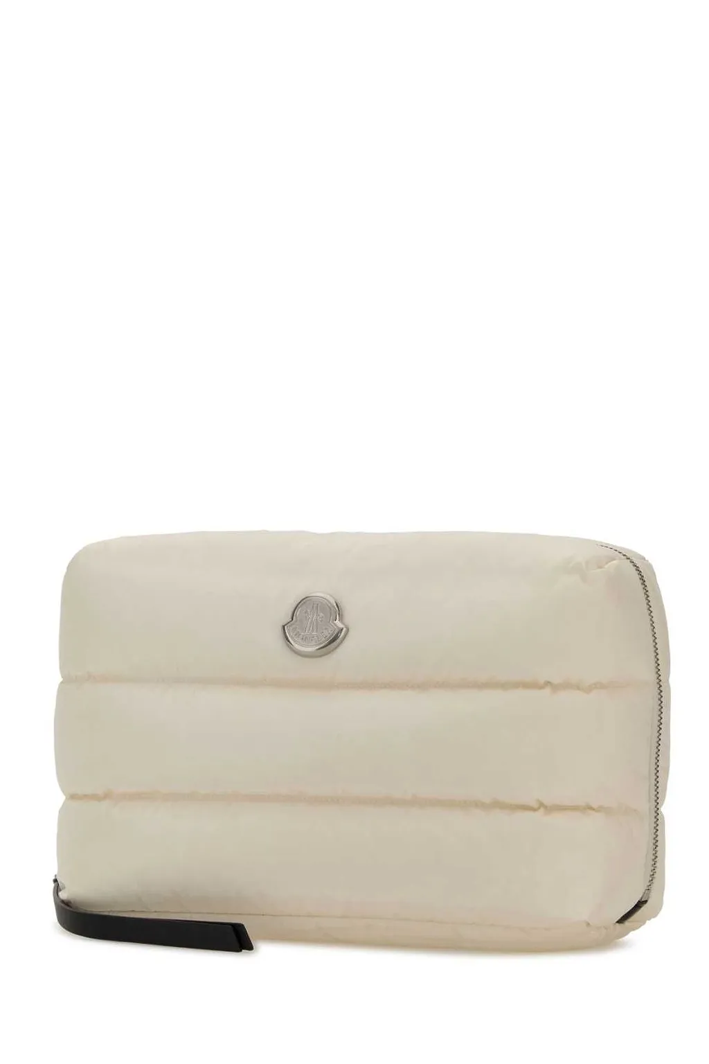 Moncler Caradoc Quilted Make Up Bag