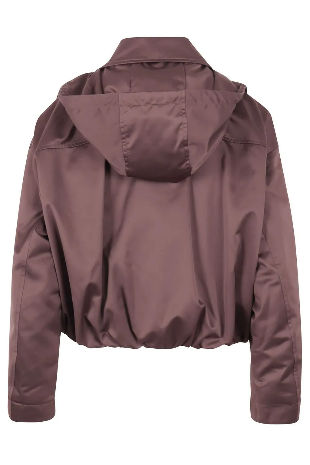 Chevreuil Duchesse Short Down Jacket