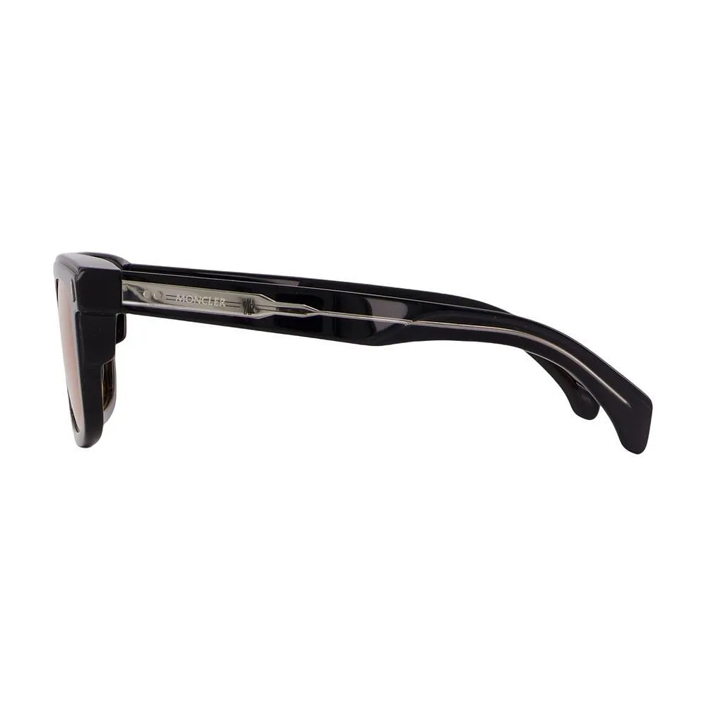 Claro Rectangular Sunglasses