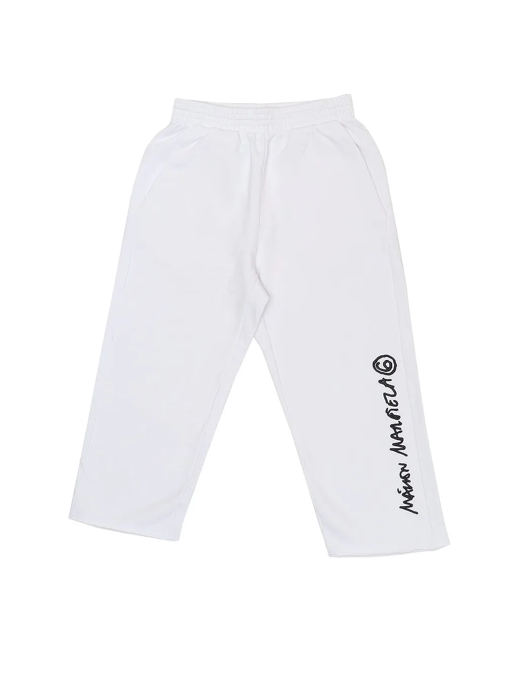 Straight Leg Track Pants