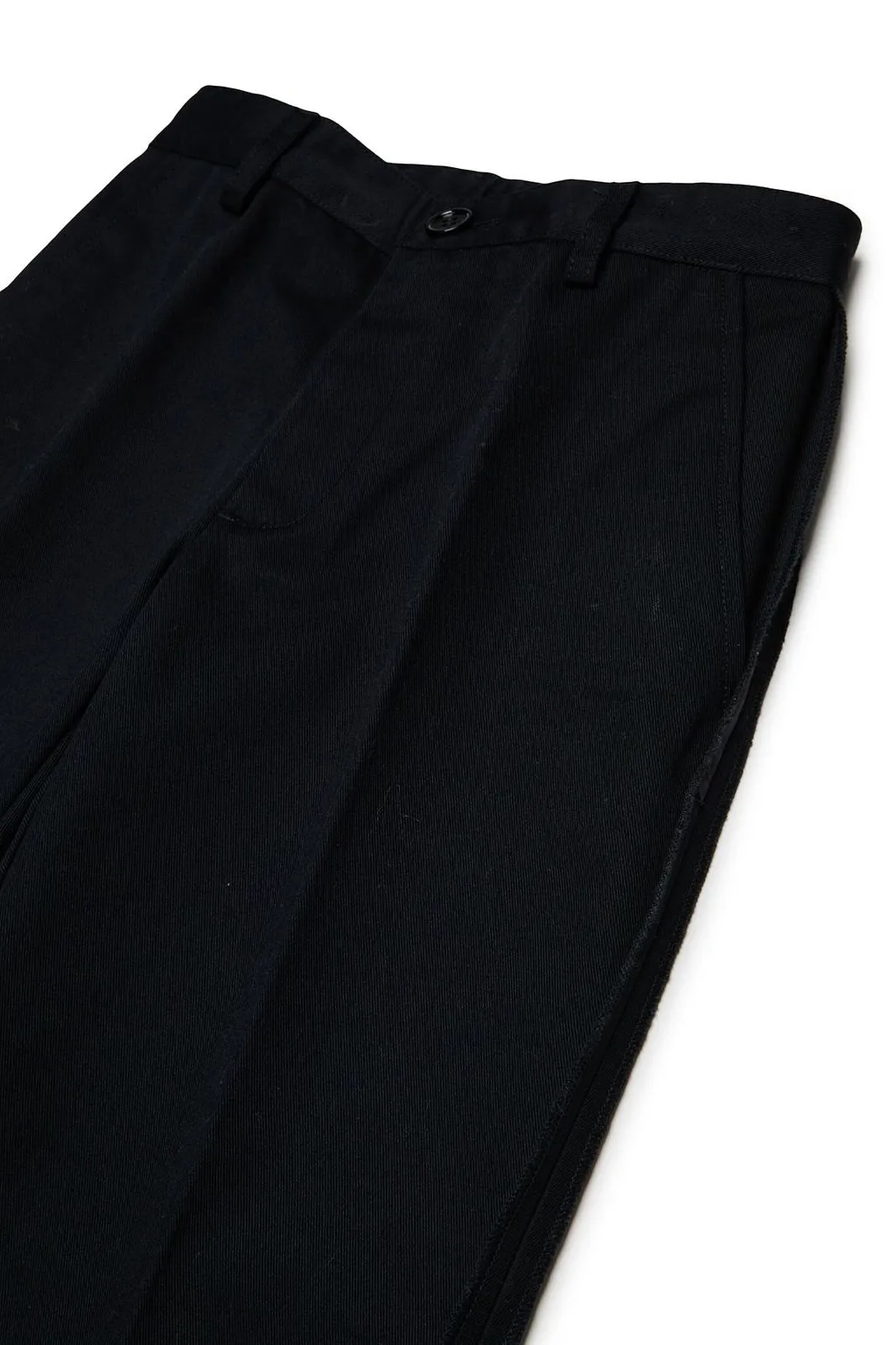Mm6 Maison Margiela Kids Tailored Pants