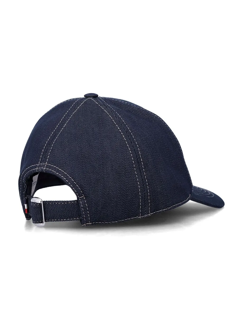 Moncler Contrast-Stitch Baseball Cap