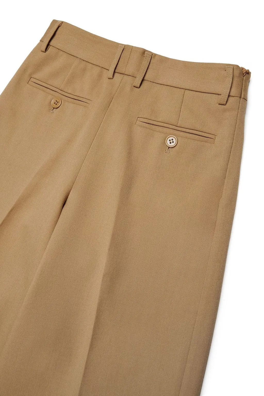 Mm6 Maison Margiela Kids Wide-Leg Pants