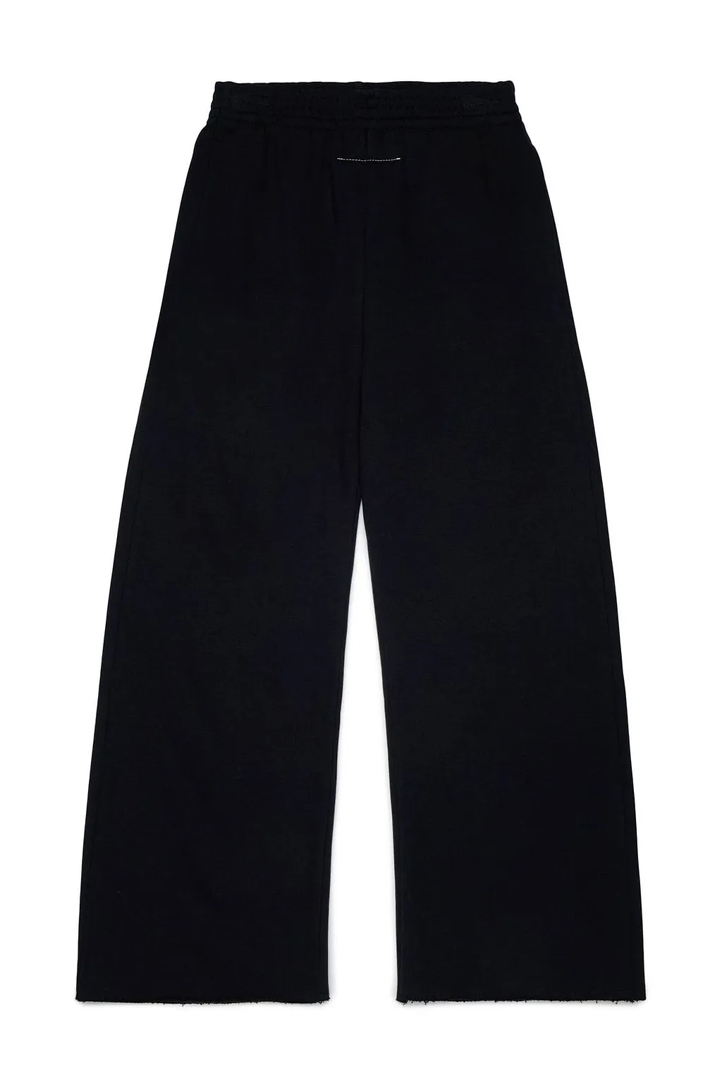 Mm6 Maison Margiela Kids Wide-Leg Pants