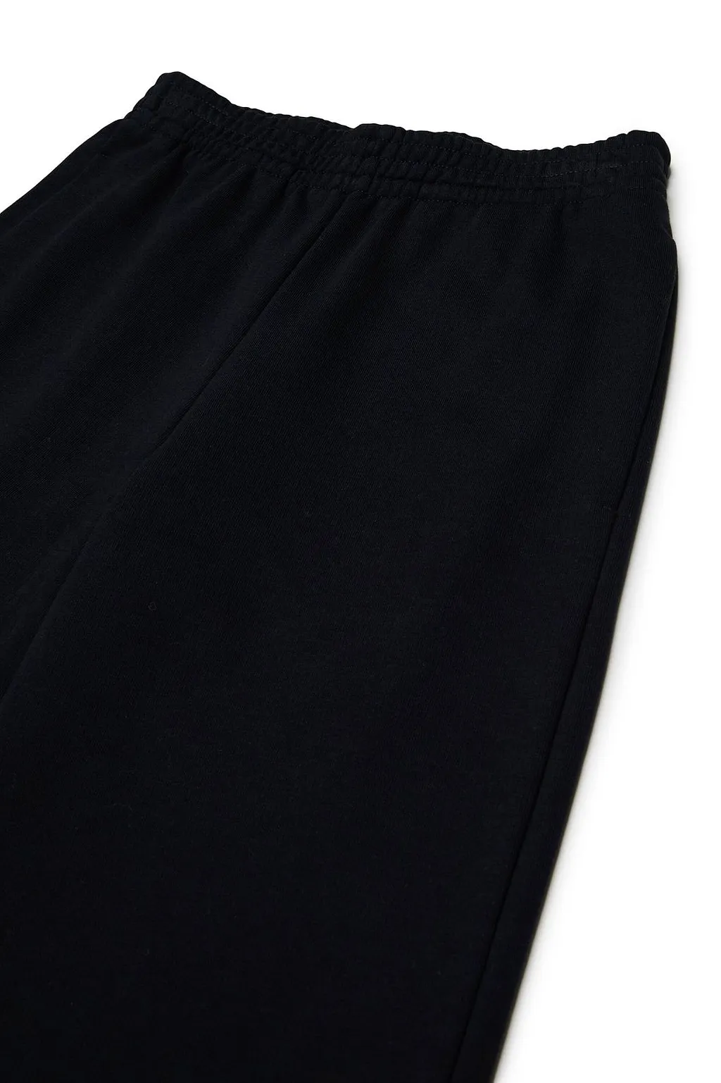 Mm6 Maison Margiela Kids Wide-Leg Pants