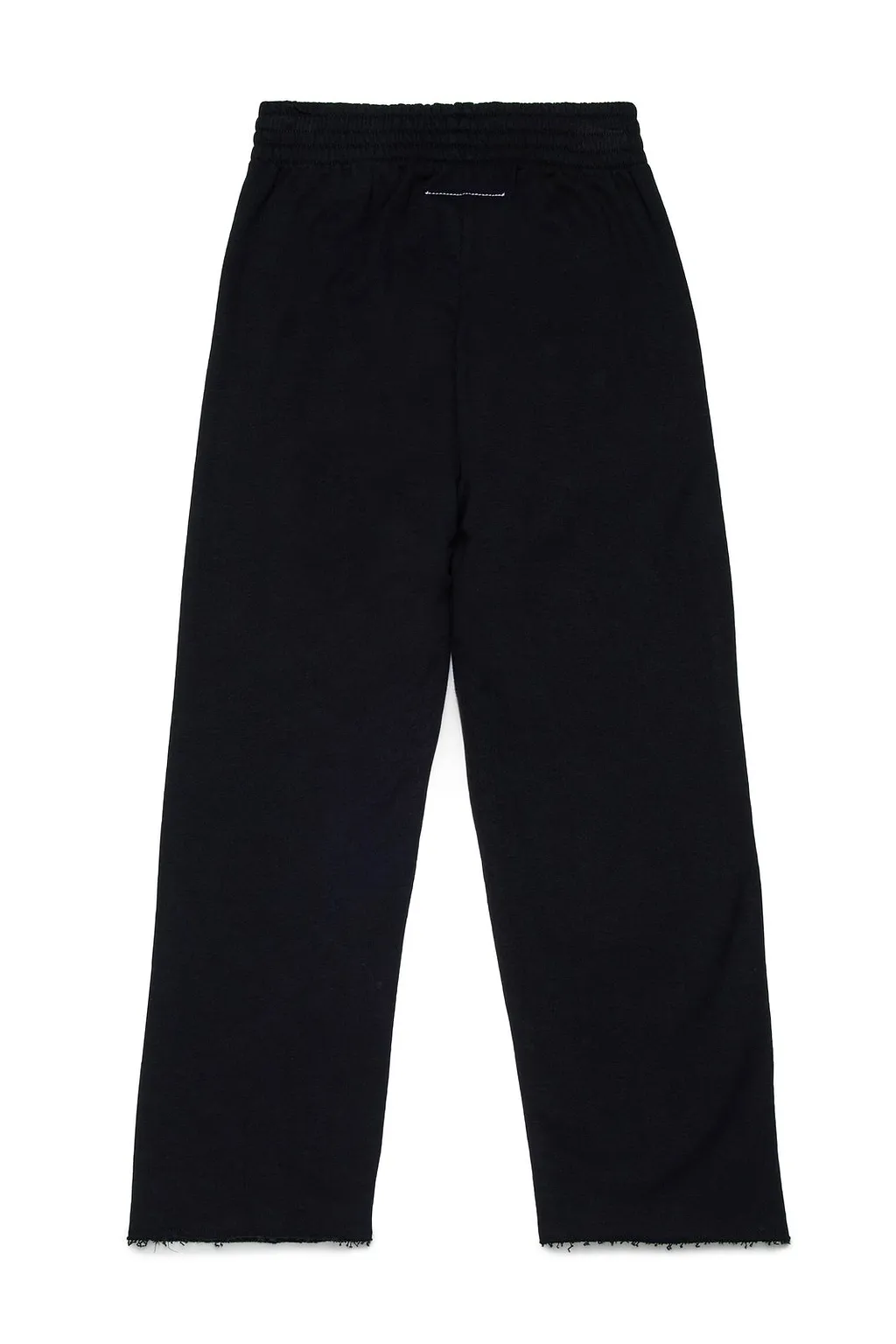 Mm6 Maison Margiela Kids Zip-Pocket Track Pants
