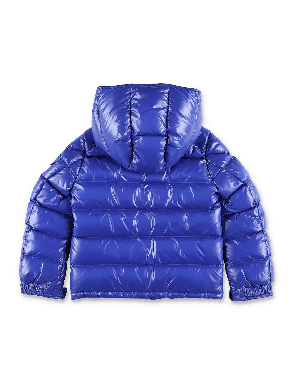 Moncler Enfant Quilted Puffer Jacket