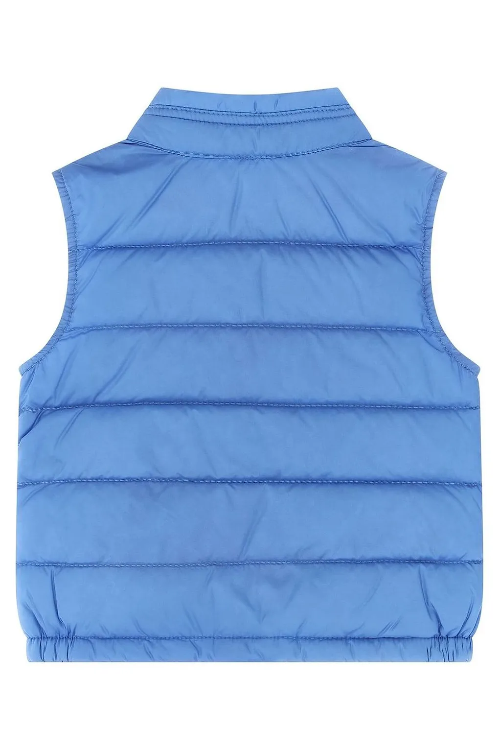Moncler Enfant New Amaury Packable Down Vest