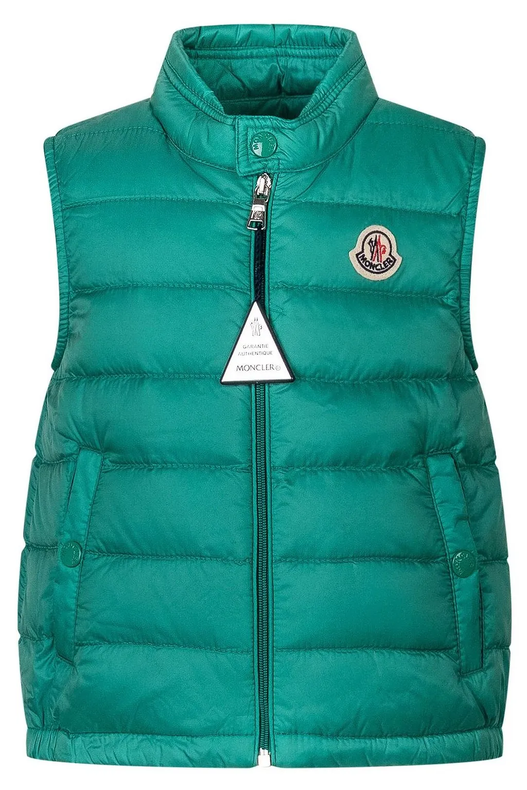 New Amaury Packable Down Vest