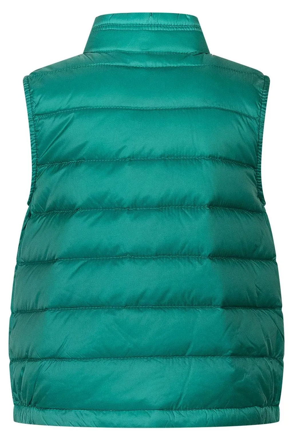 New Amaury Packable Down Vest