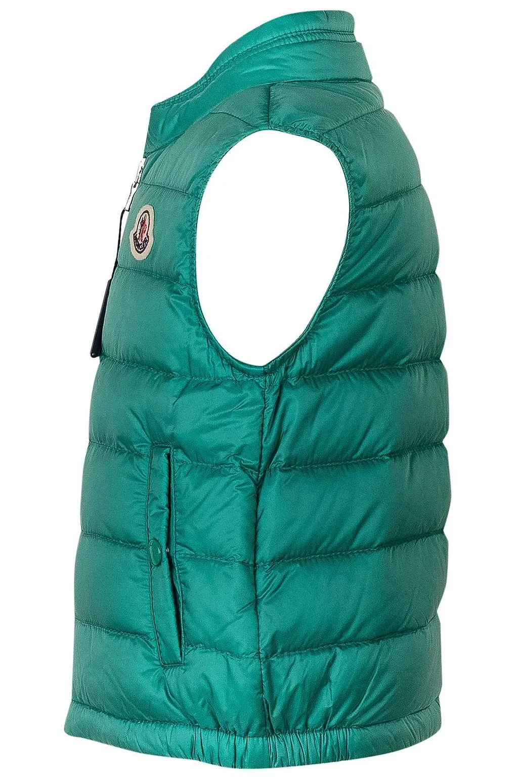 New Amaury Packable Down Vest