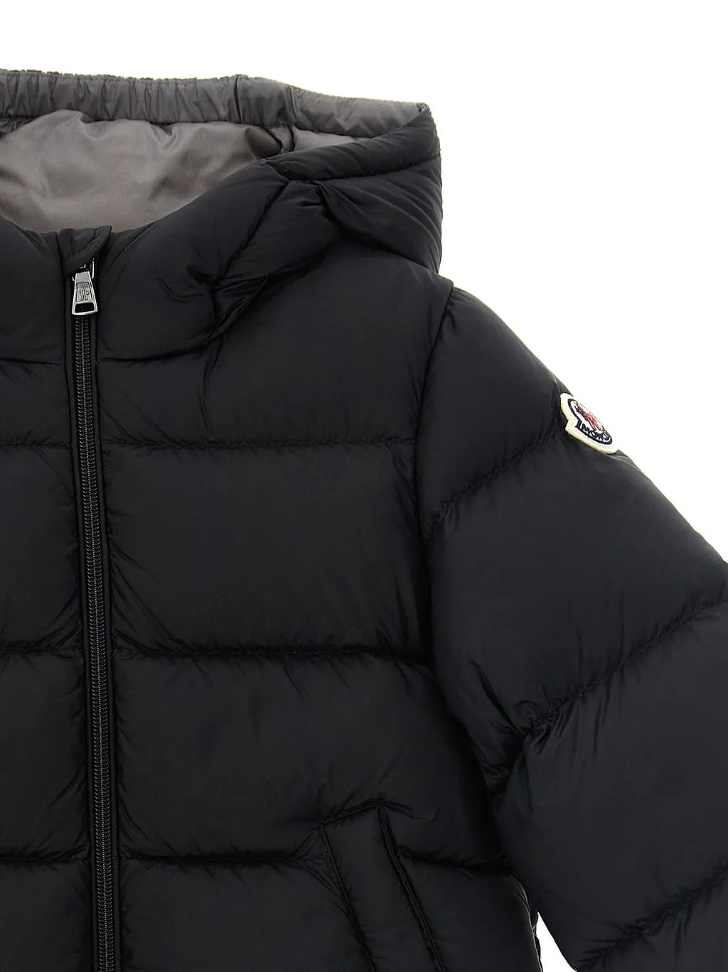 Moncler Enfant New Macaire Down Jacket