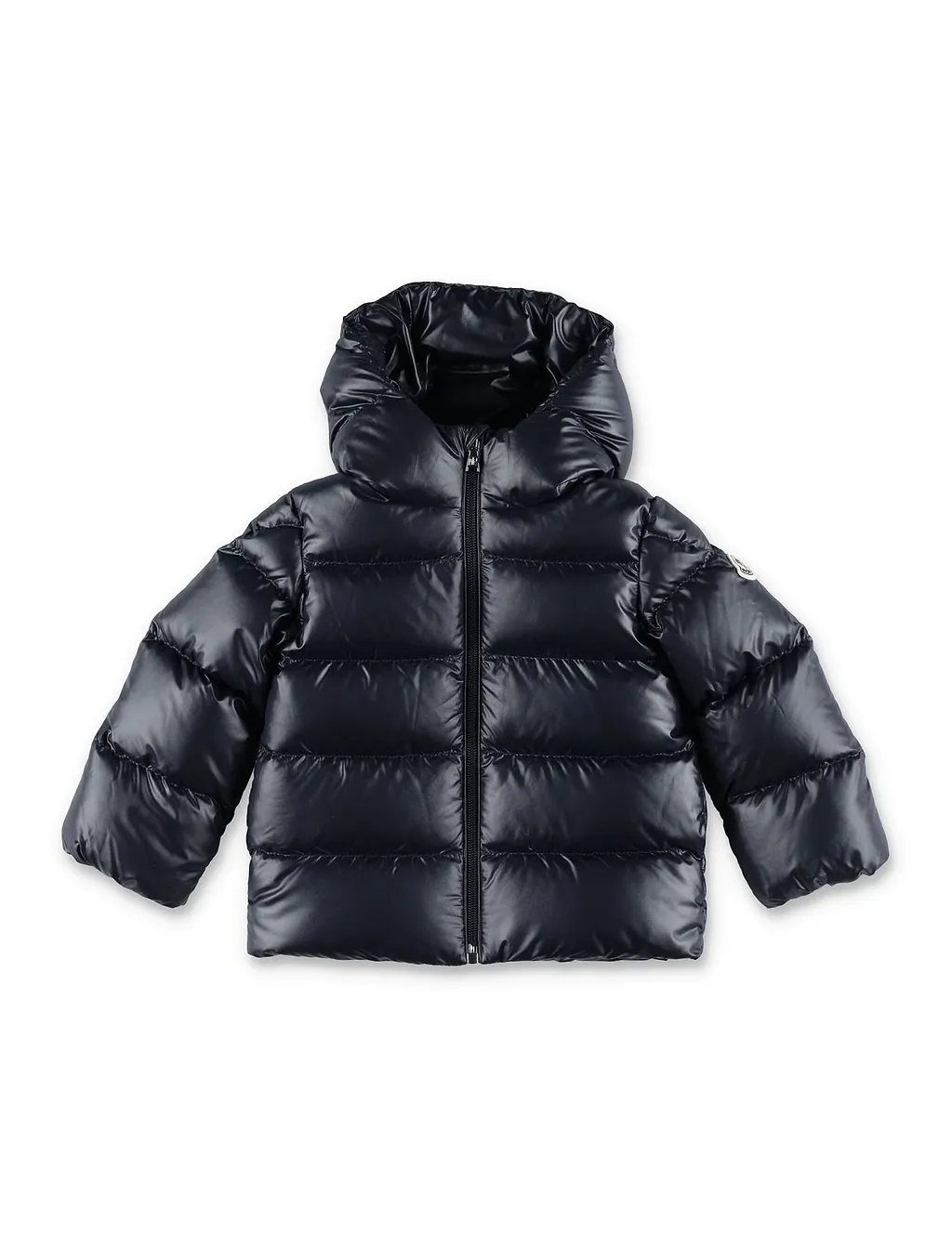 Moncler Enfant Padded Jacket And Jumpsuit Set