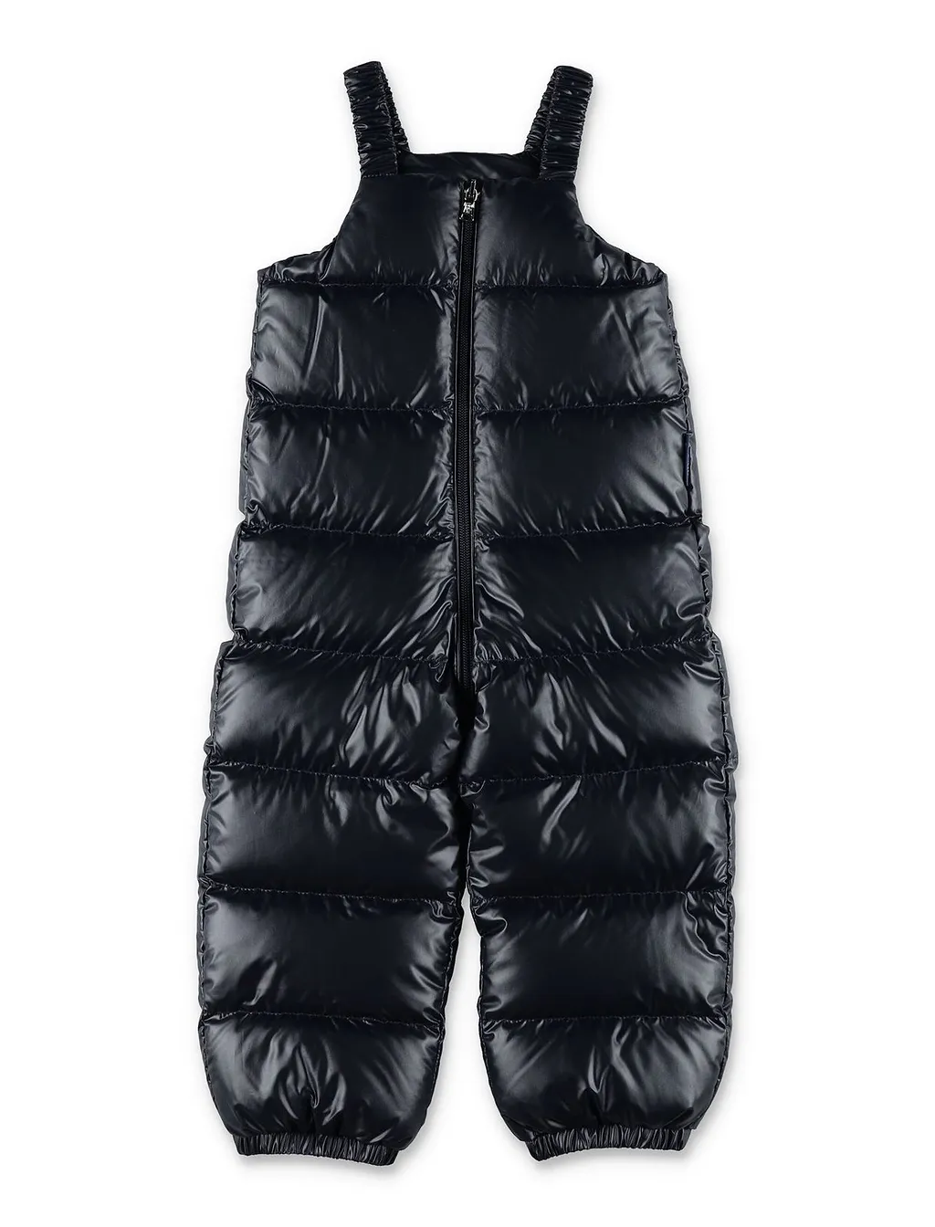 Moncler Enfant Padded Jacket And Jumpsuit Set